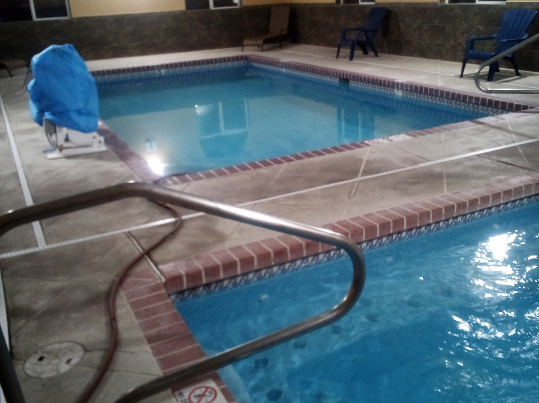 Days Inn by Wyndham Hurricane/Zion National Park Area主图