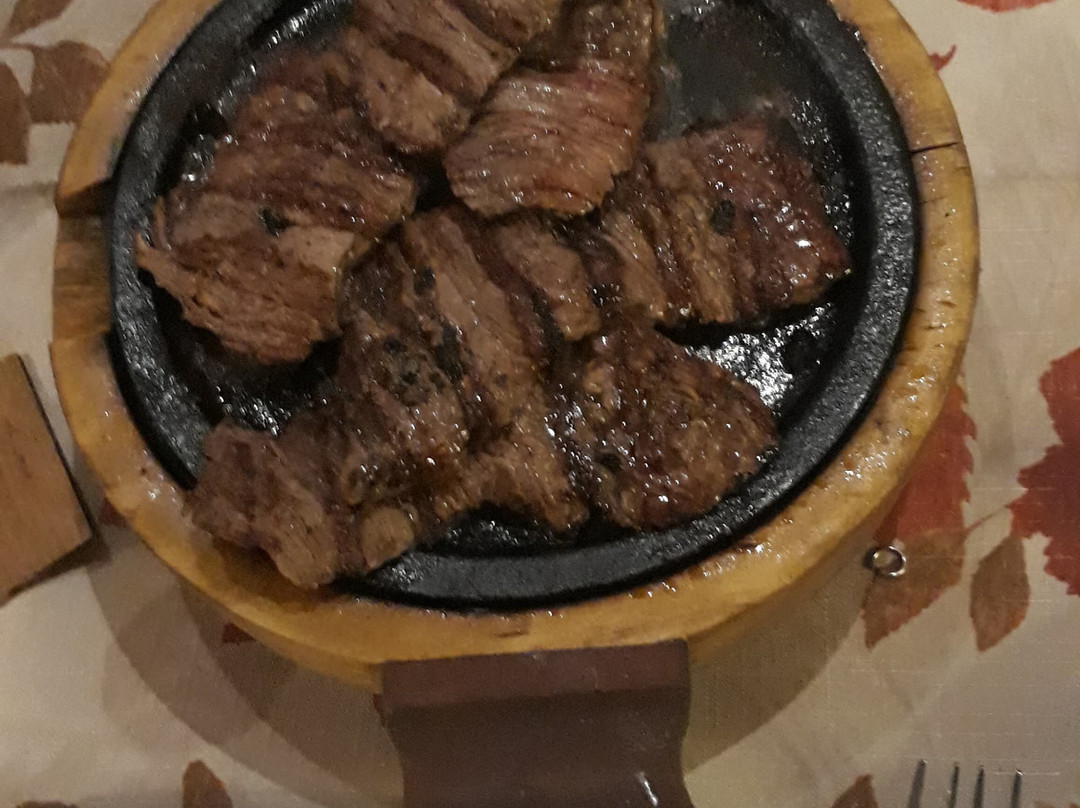 Hotel Villa El Descanso主图