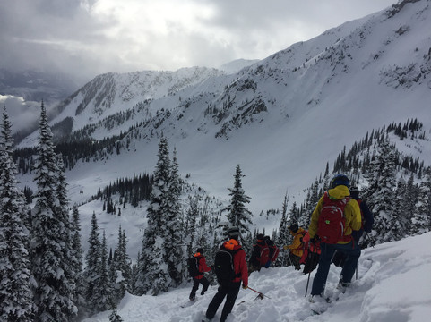 Meadow Creek旅游攻略图片