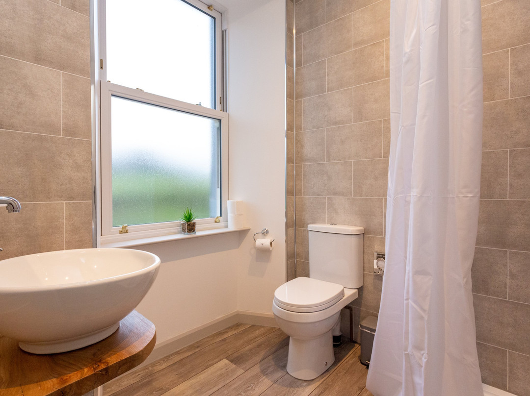 Howgills House主图