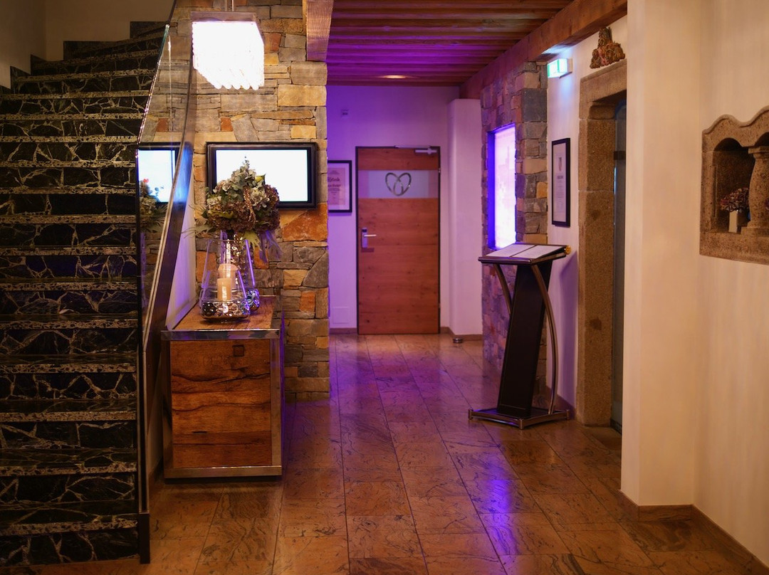 Kesselspitze Hotel & Chalet, Valamar Collection主图