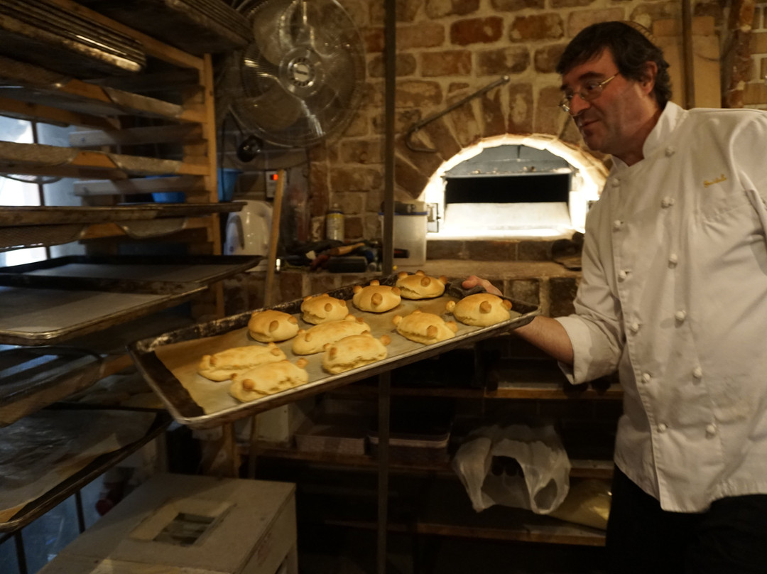 Karnei Shomron旅游攻略图片