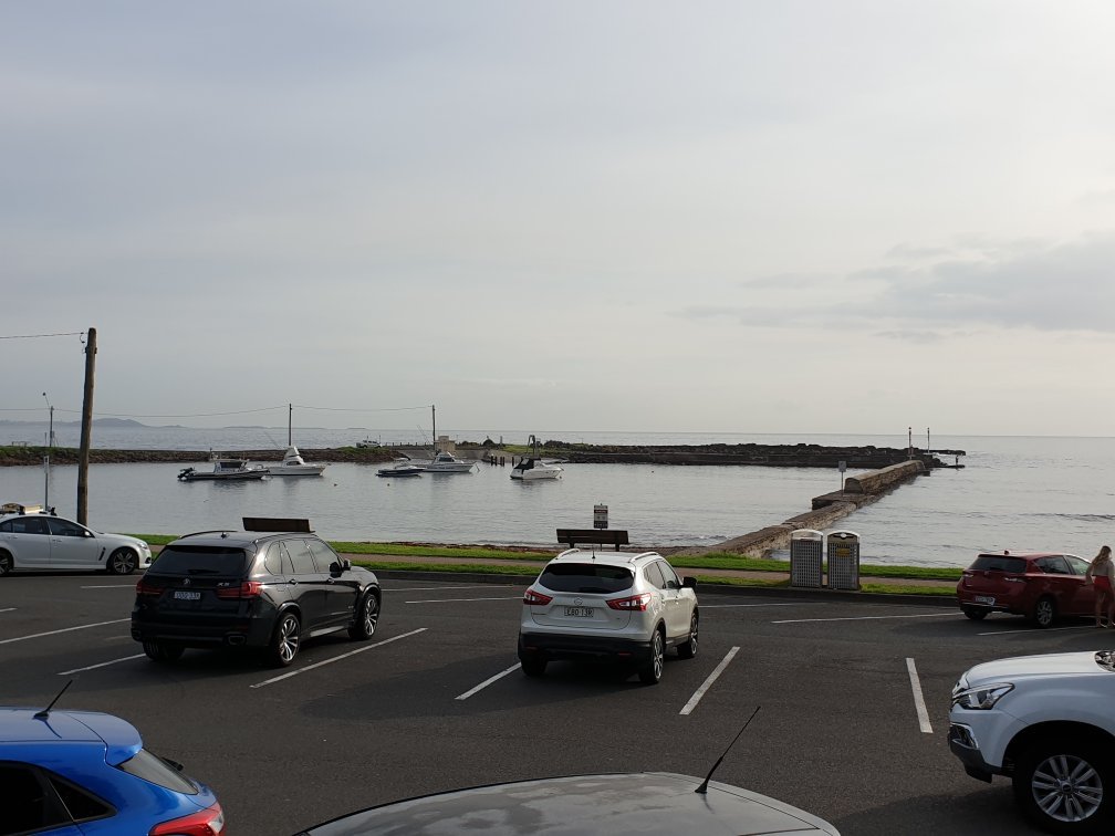 Shellharbour Village Motel-官方