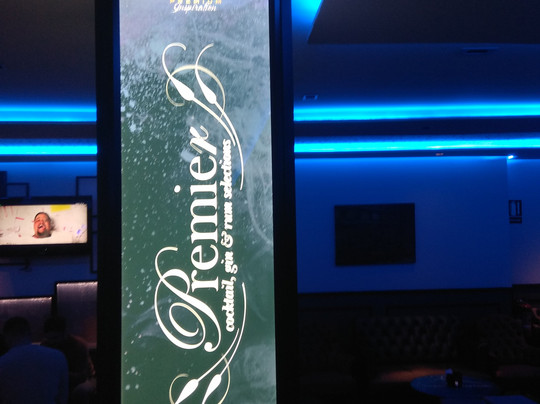 Premier Nervion-塞维利亚必去景点