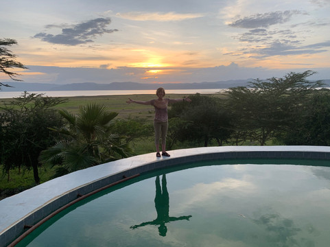 Rift Valley Photographic Lodge主图