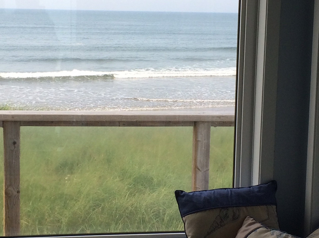 Moonlight Beach Suites主图