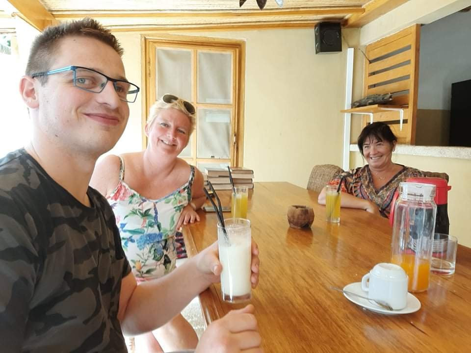 Bed And Breakfast Teranga Warang主图