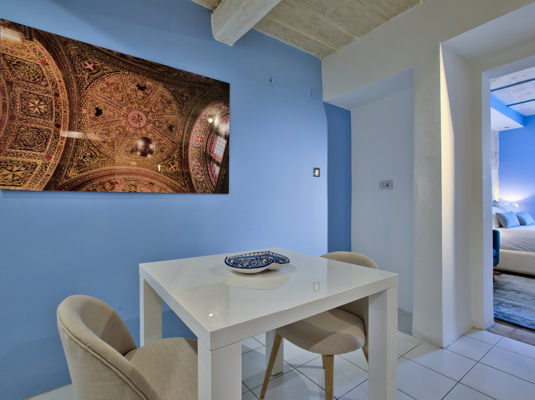 Barrakka Suites主图