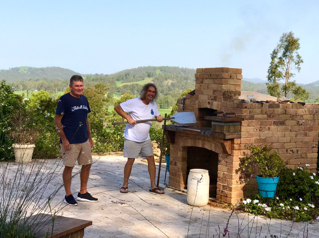 BellbirdHill Bed & Breakfast主图