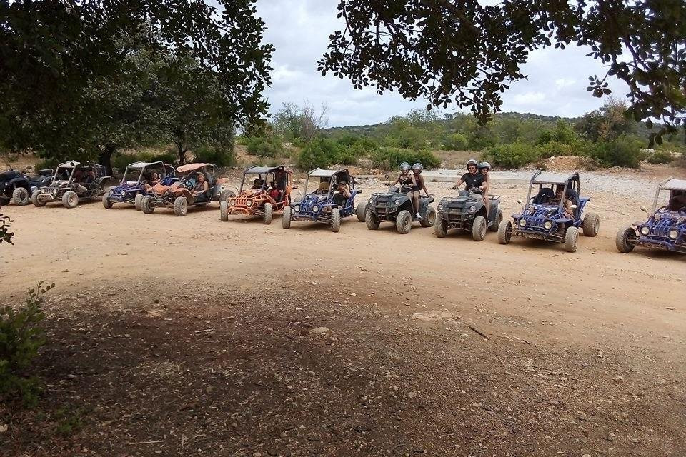 My-TicketShop-阿尔布赞拉必去景点