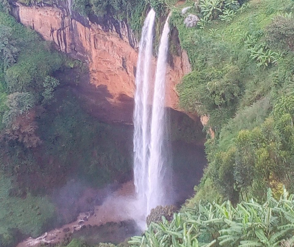 Mount.Elgon Adventures-Sipi必去景点