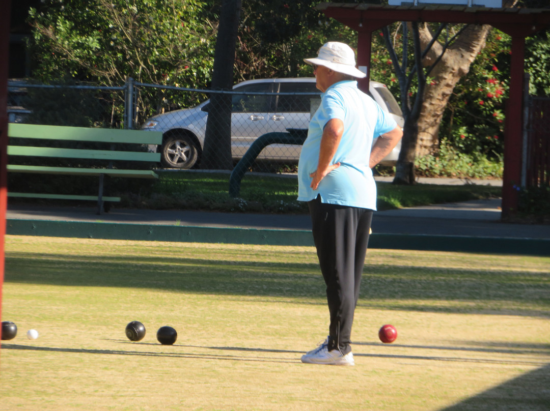 Elizabeth F. Gamble Garden-帕罗奥多必去景点