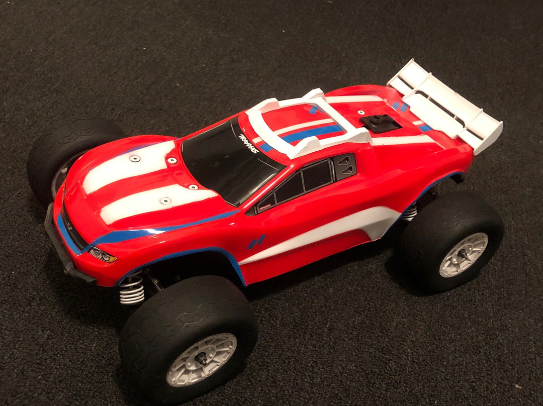 Burlington Hobbies & RC Track-Burlington必去景点