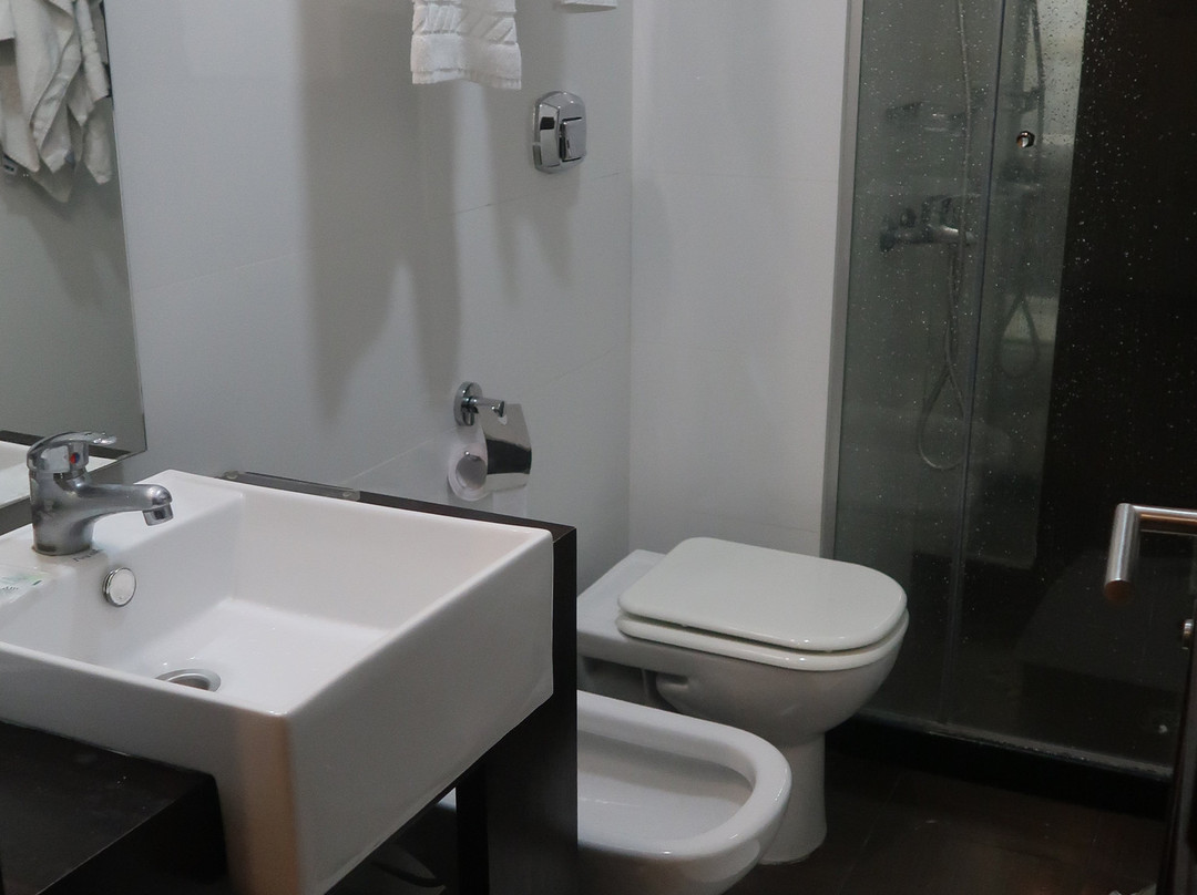 Puerto Mercado Hotel主图