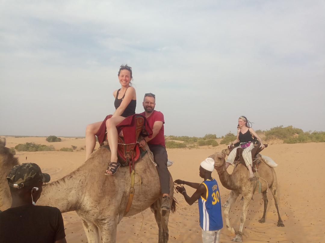 Voyage Sénégal Guide景点图片