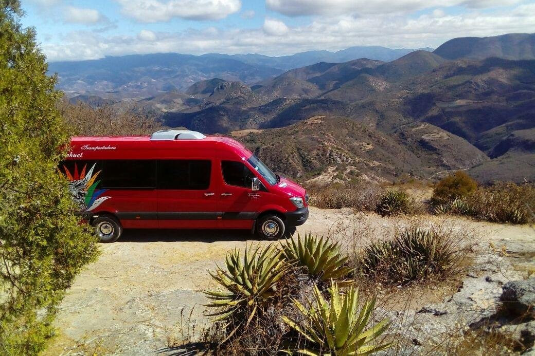 Tours privados Mayahuel景点图片