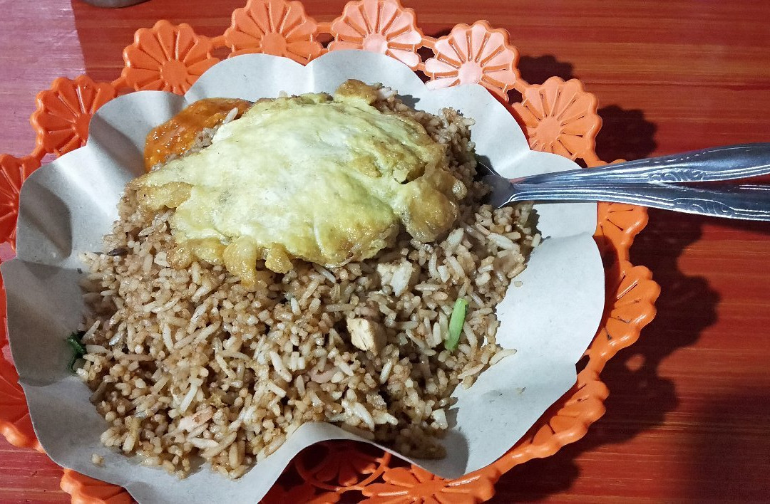 Capital O 949 Royal Park Hotel主图