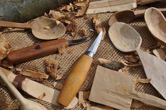 Bushcraft with David Willis-Chalfont St. Giles必去景点