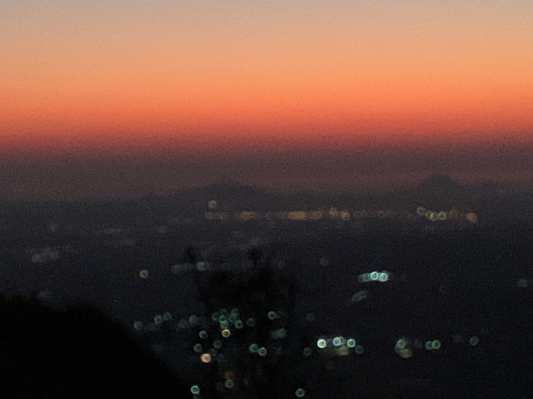 Kalavara Durga-Chikkaballapur必去景点