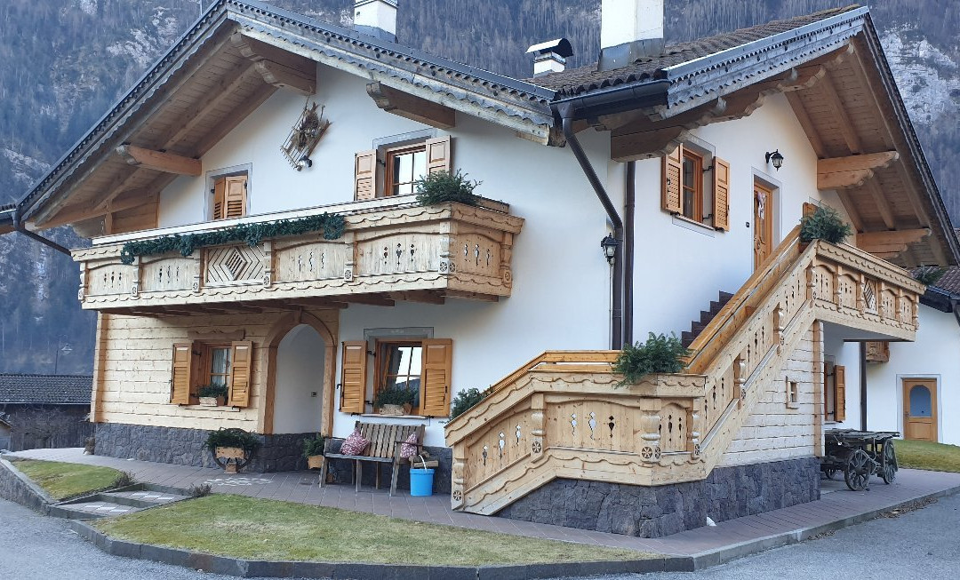 Casa Nicri Zotta Sabrina主图
