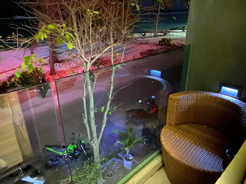 马尔代夫哈休玛莱h78旅馆主图