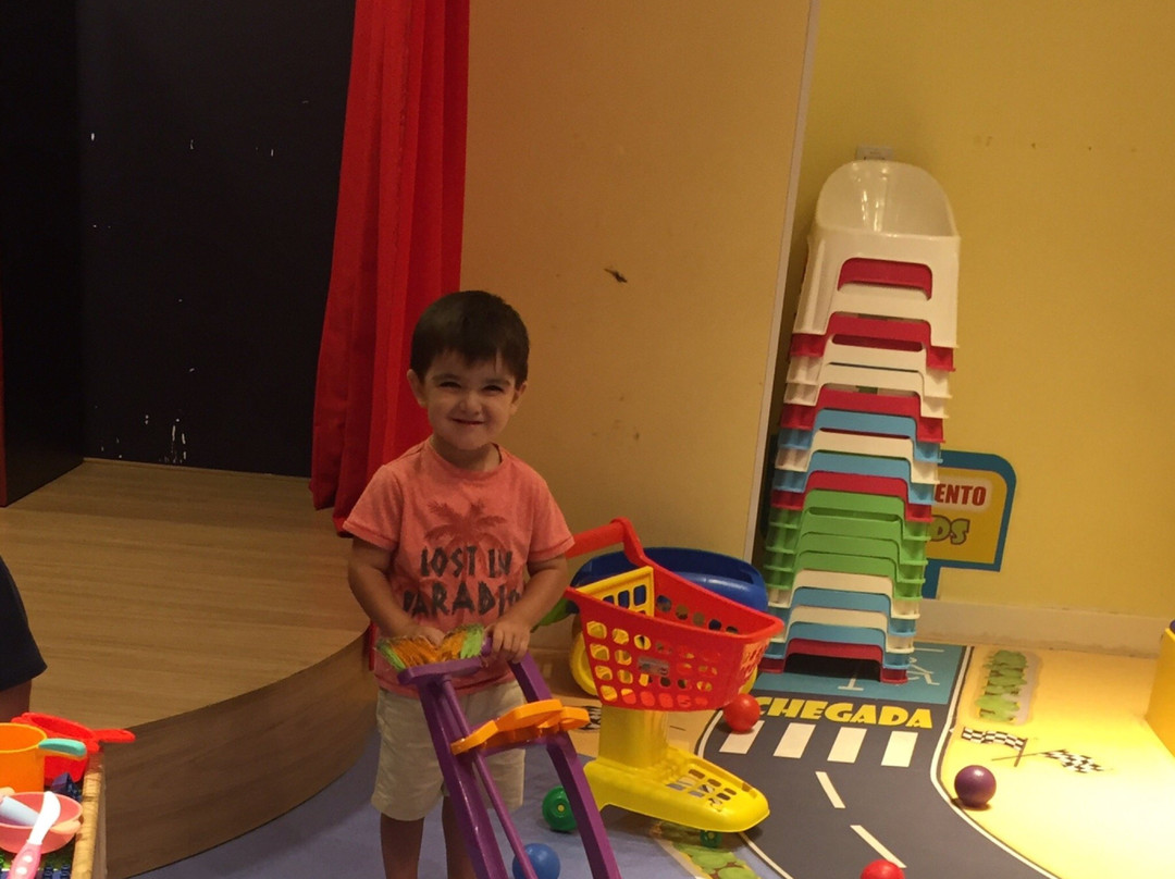 Natal Shopping Center-Natal必去景点