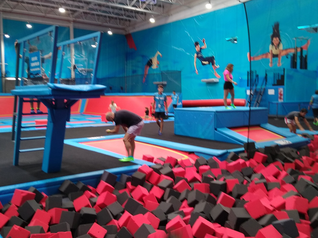 Rush Argentina-Pilar必去景点