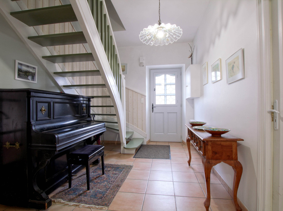 La Grange De Georges主图