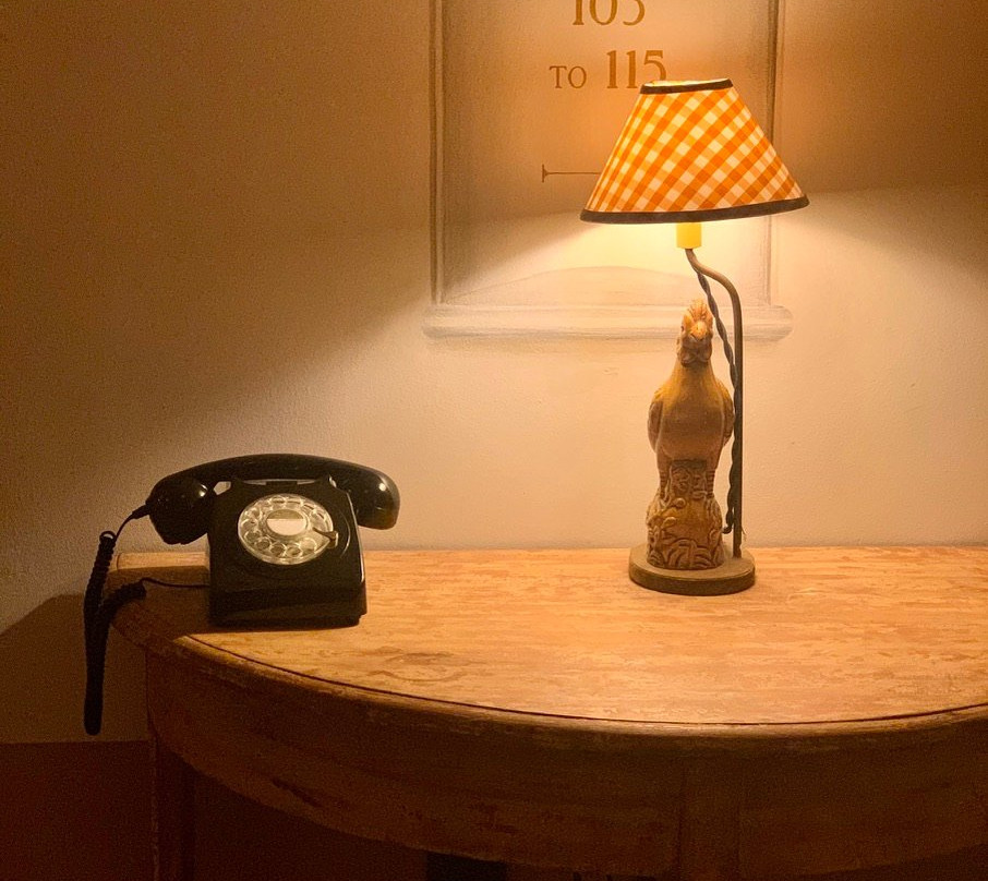 Hotel Peter And Paul主图