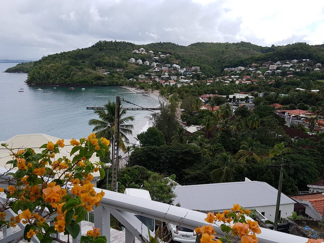 Hotel Le Panoramic主图