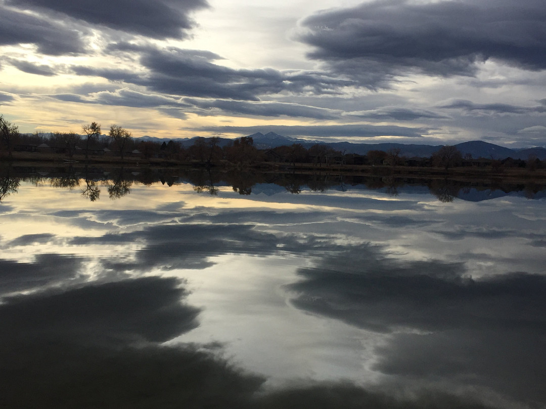 Boyd Lake State Park-拉夫兰必去景点