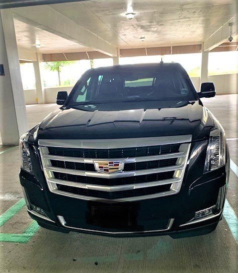 Tangier Transportation Service-弗雷德里克斯堡必去景点