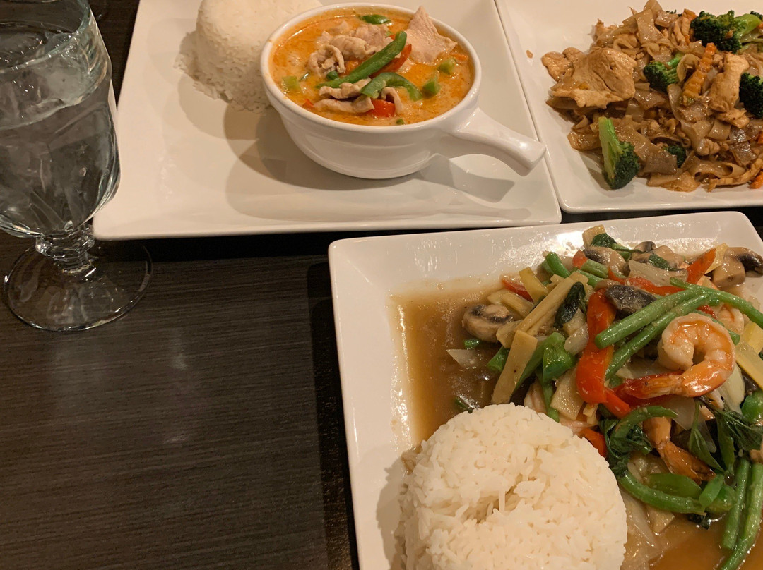 Panang Thai Restaurant
