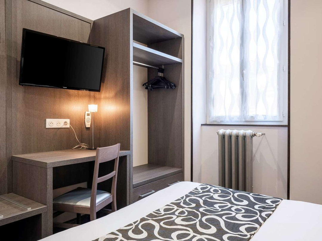 The Originals City, Hotel Regina, Perigueux主图