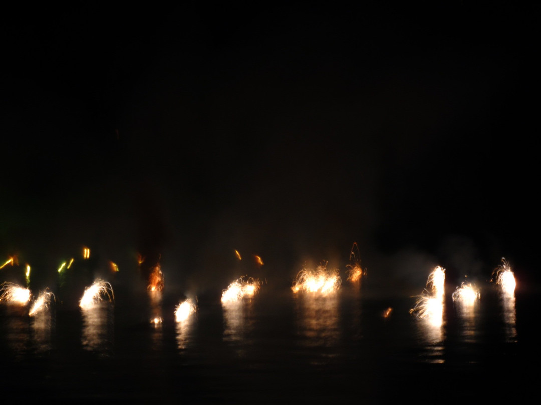 Toyohashi Gion Festival景点图片