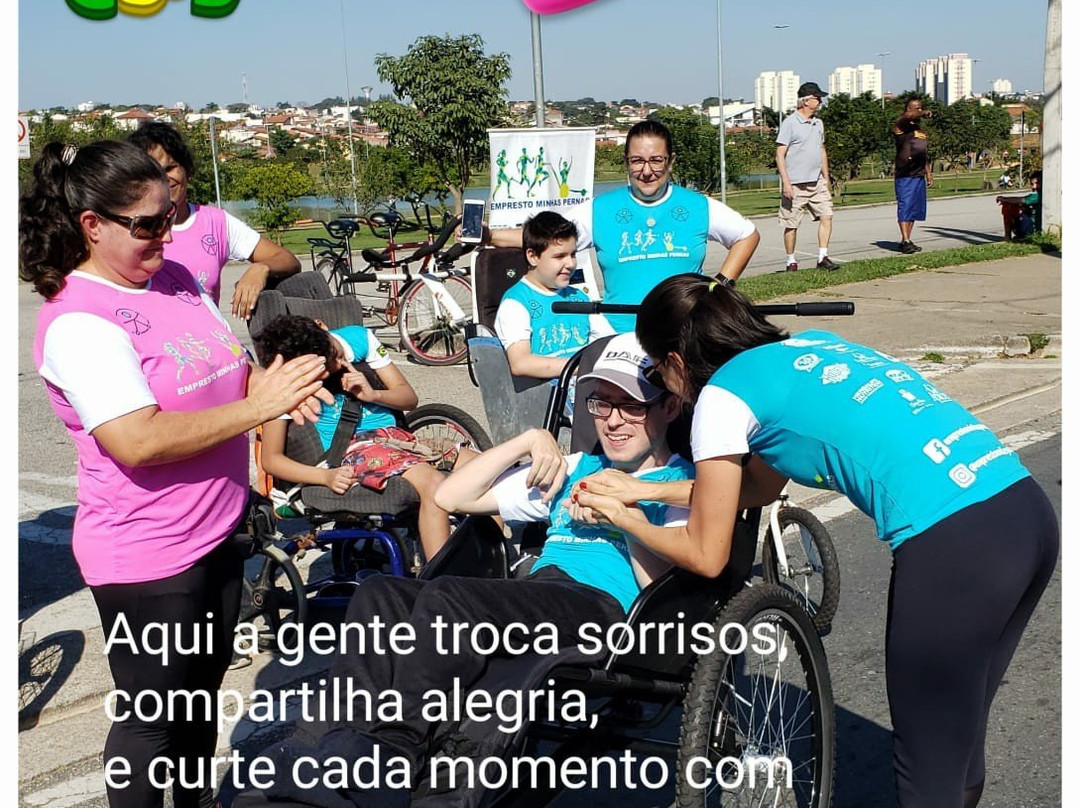 Parque das Águas-索罗卡巴必去景点