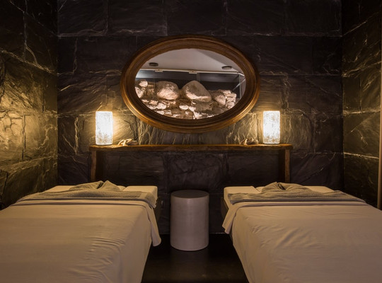 PACAI SPA-维尔纽斯必去景点