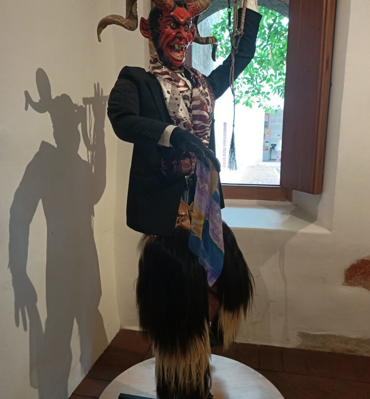 Centro Cultural San Pablo-瓦哈卡必去景点