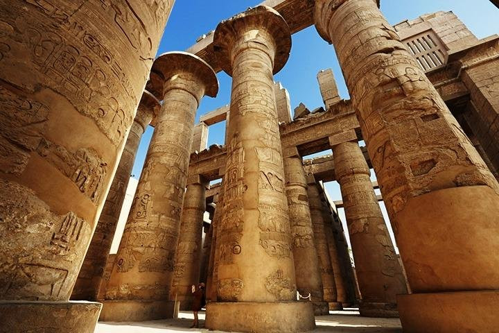Dahab Safari Day Tours