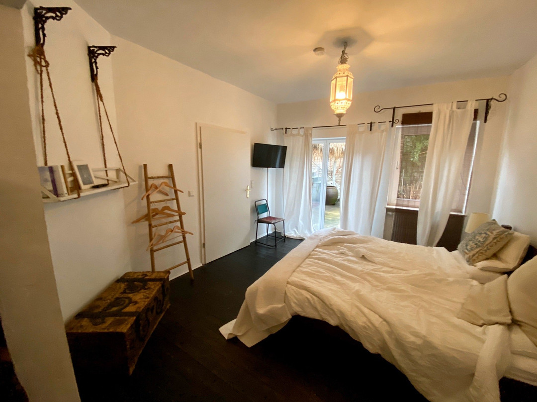 Schuhmacherei Guesthouse主图