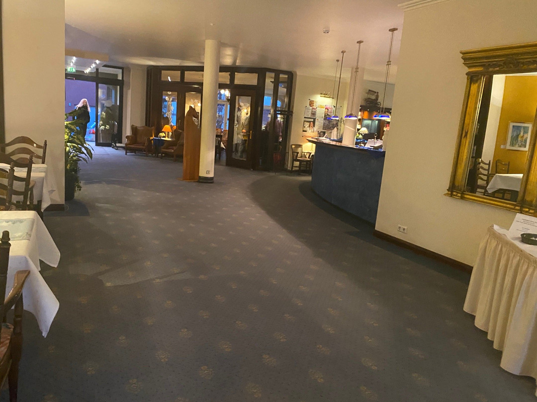 Akzent Hotel Hoeltje主图