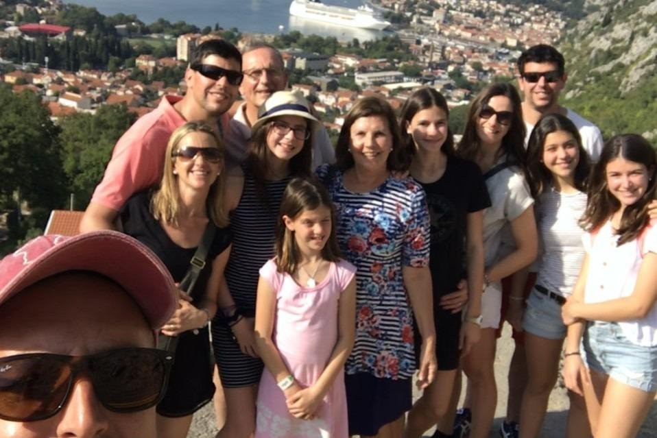 Montenegro Spot Travel-科托尔必去景点