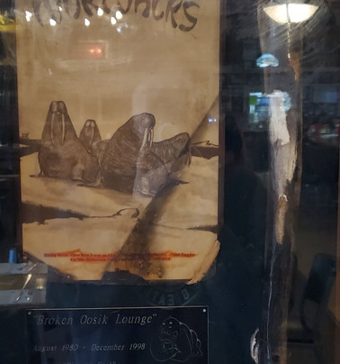 Ivory Jacks-费尔班克斯必去景点