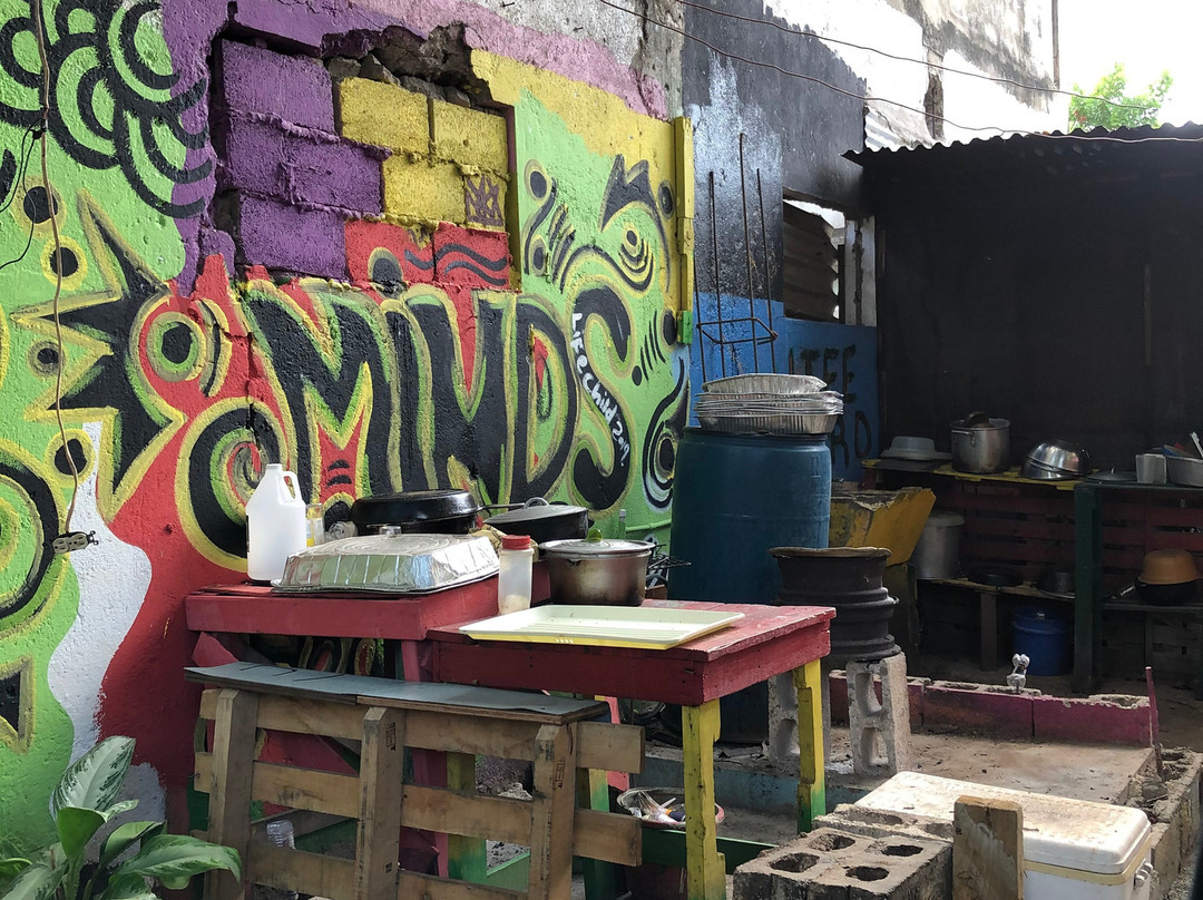 41 Fleet Street-金斯敦必去景点