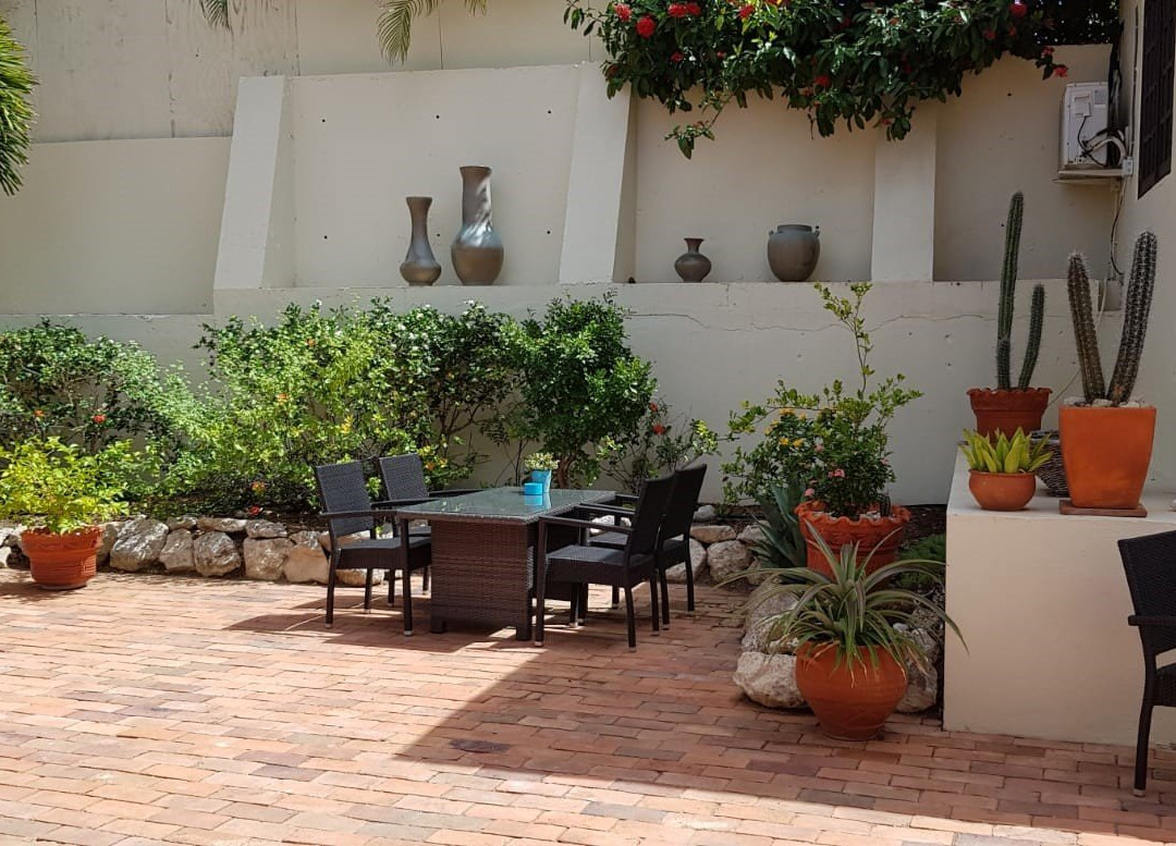 Sylvie Resort Curacao主图