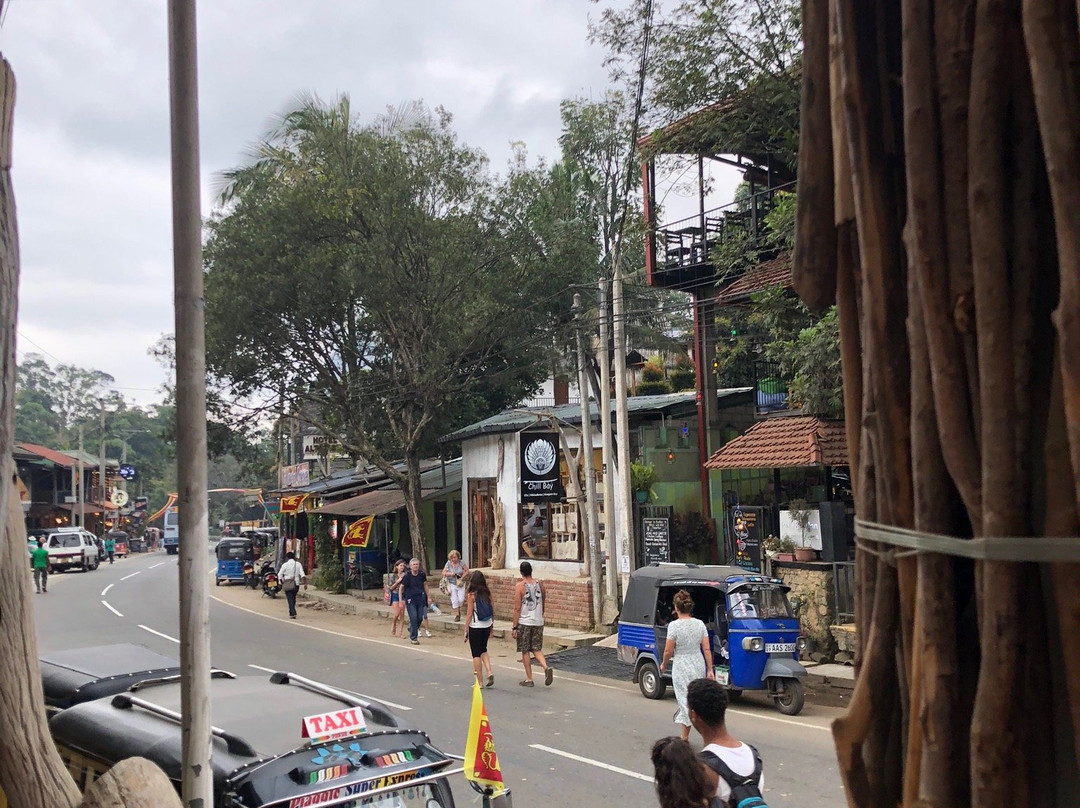 Sitha's Heaven主图