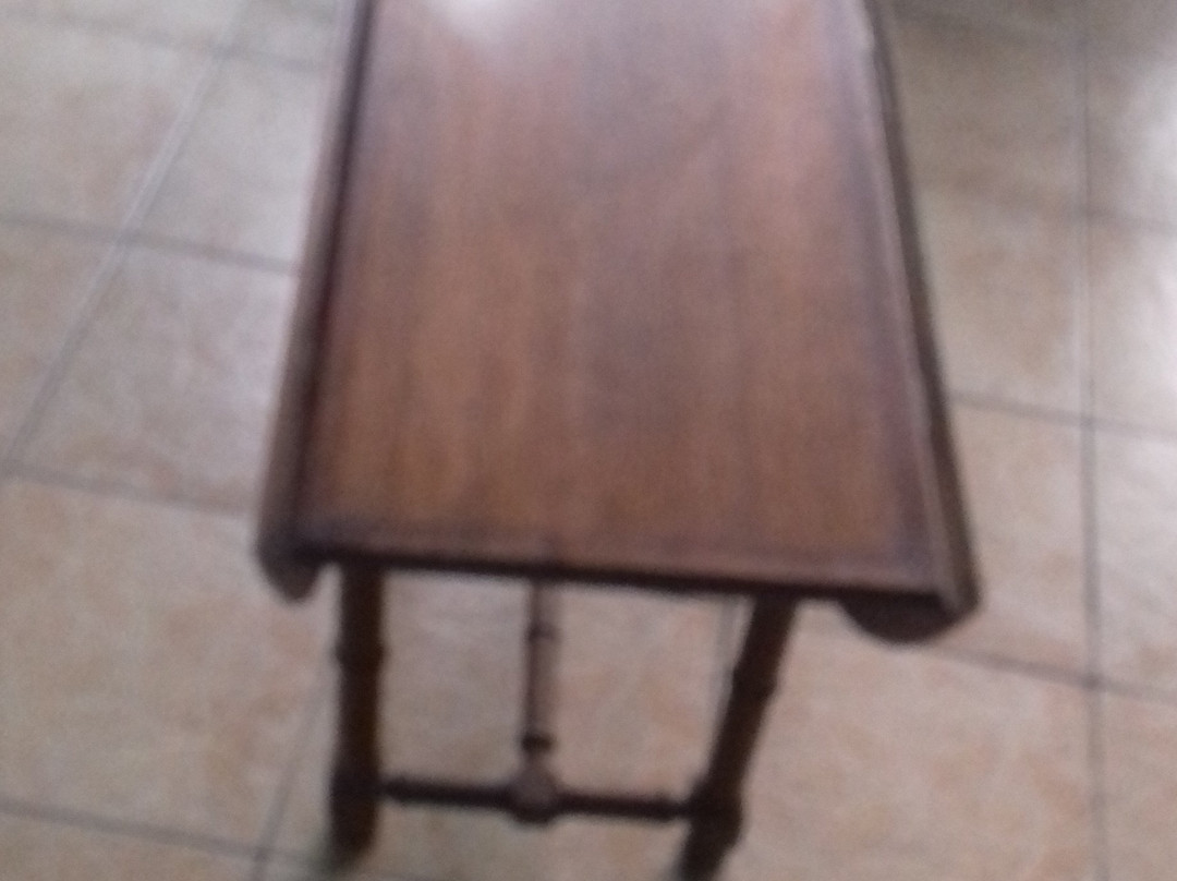 Galpon Persa Balmaceda Brasil - Antiguedades-圣地亚哥必去景点