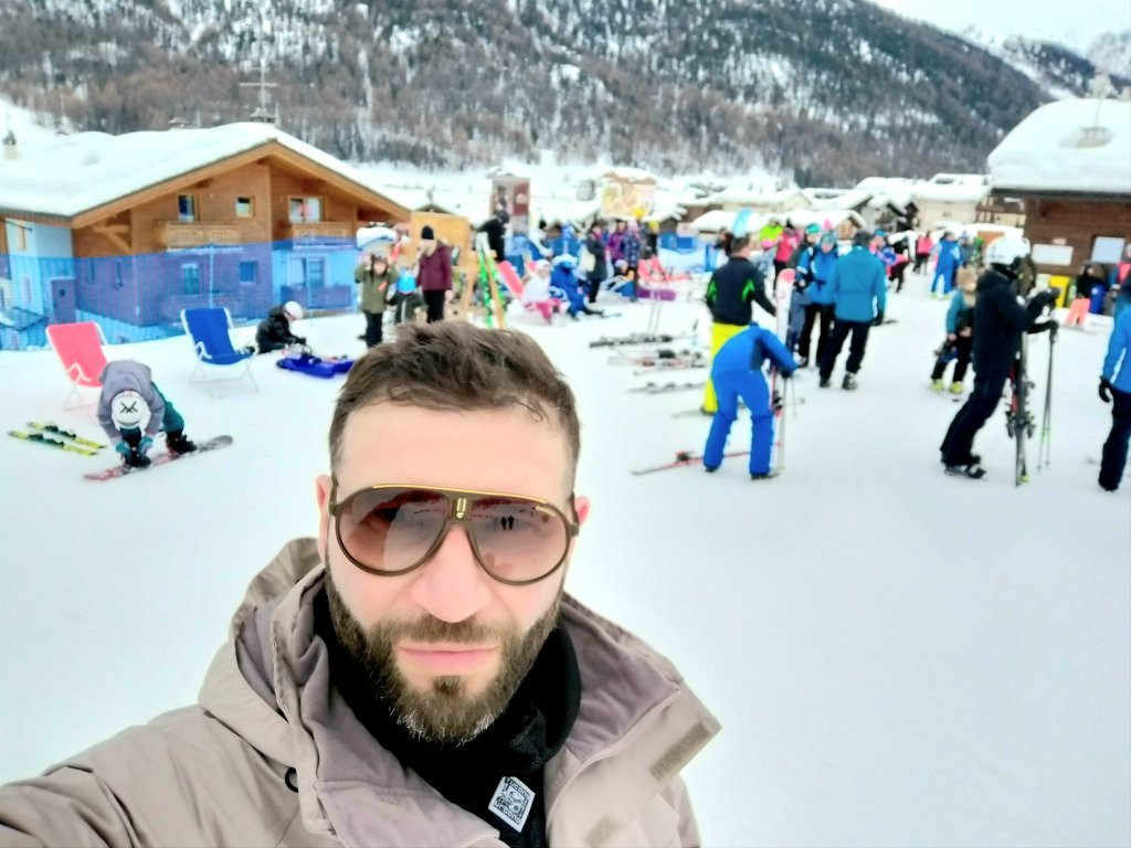 Livigno Ski School-利维尼奥必去景点