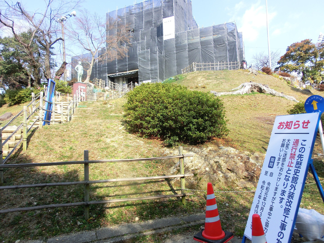 Komaki City Museum of History景点图片