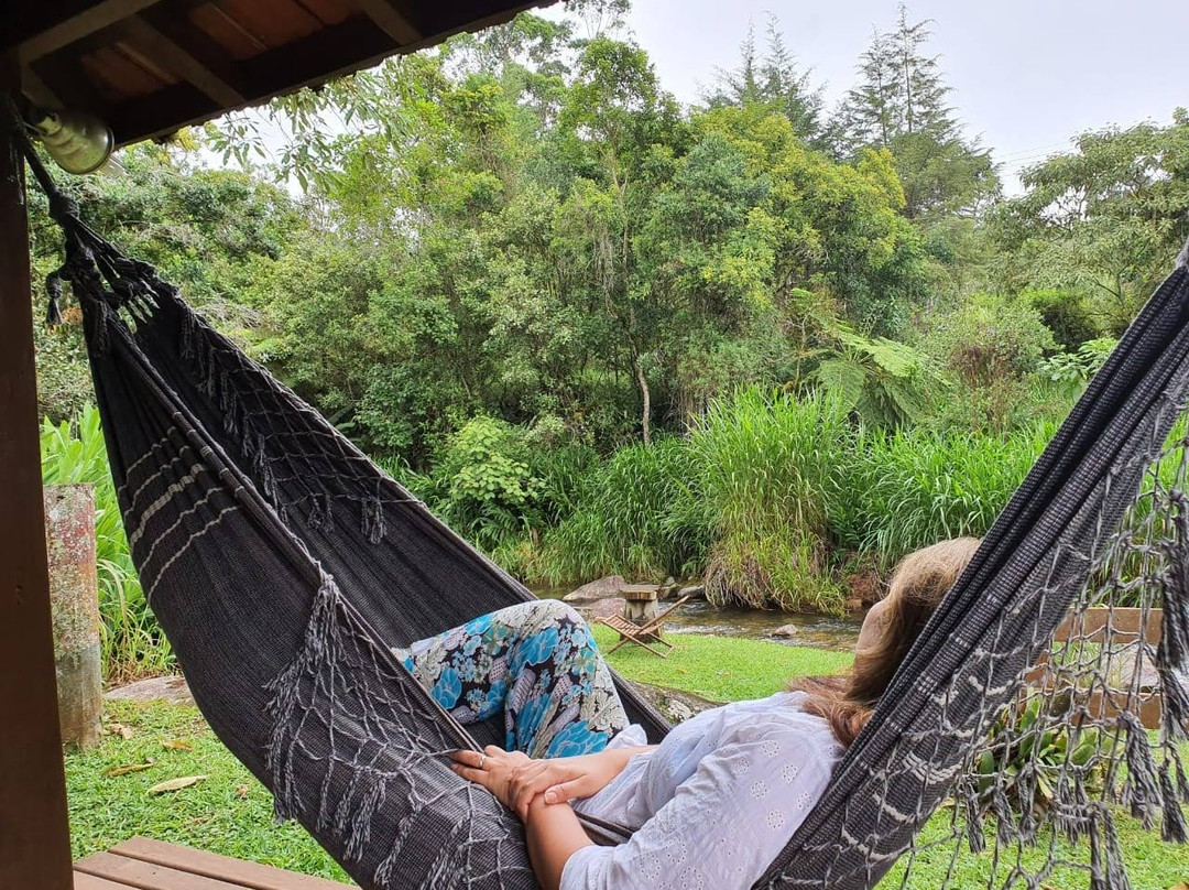 Pousada Fazenda Rio das Pedras主图